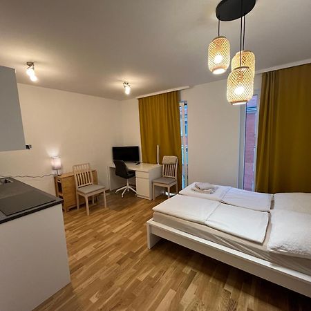New Business Apartment Nr.15 Dresde Extérieur photo